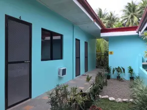 L&L Beach Resort - Habitación