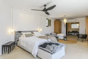 Nasta Suites & Villas Intentional Living Mykonos - Rum