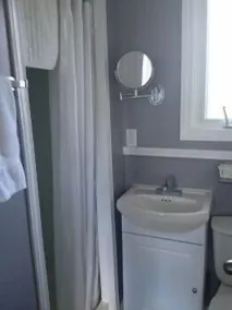 My Friends Inn Manitoulin - Salle de bain