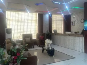 De Bay Lux Hotel & Suites, Lekki, Lagos - Reception