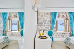Hotel Libertas - Room