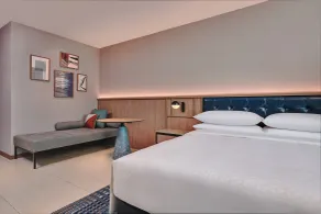 Four Points by Sheraton Desaru - Chambre