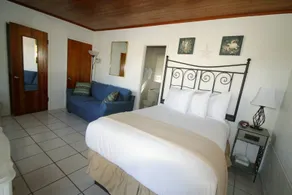 Island Breeze Inn - Venice - Chambre
