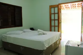 Estância Solazer - Zimmer