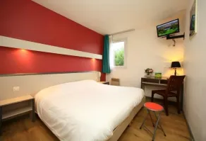 Logis Hôtel L'Air Marin - Zimmer
