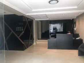Yto boutique Hotel - Réception