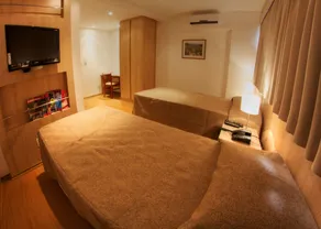 Hotel Ema Palace - Room