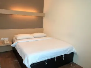 Tras Mutiara Hotel Bentong - Room