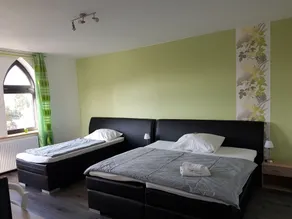 Bennetts Restaurant und Hotel - Camera