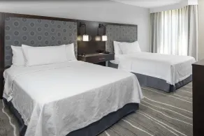 Homewood Suites by Hilton Columbia - Chambre