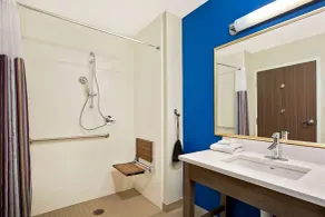 La Quinta by Wyndham Page at Lake Powell - Salle de bain