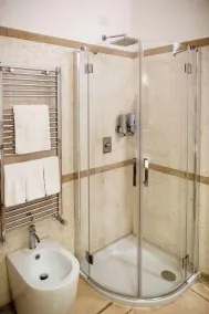 La Magione - Bathroom