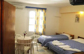 Hotel Rea - Room