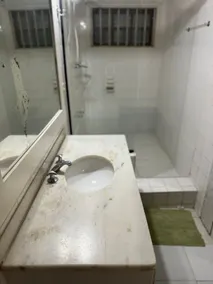 Pousada Lua Nova Buzios - Bathroom