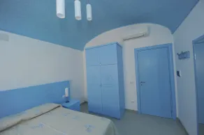 La Casa Del Nonno - Zimmer