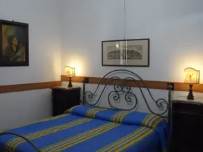 Casa Serafina trilocale con arredi d'arte e parcheggio privato - Rom