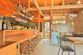 KAWASEMINOSU (MUKAKA VILLA) - Restaurant