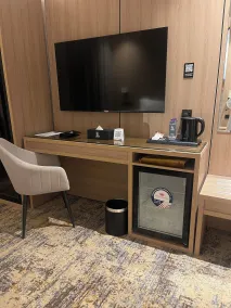 فندق لايفان LYvAN HOTEL - Rum