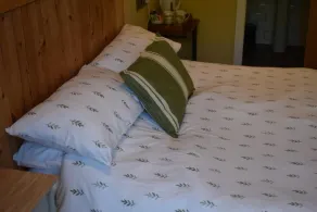 Who'd Have Thought It Inn - Chambre