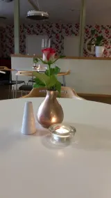 Hotell Briggen i Åhus - Restaurant