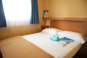 Vela Blu Camping Village - Chambre