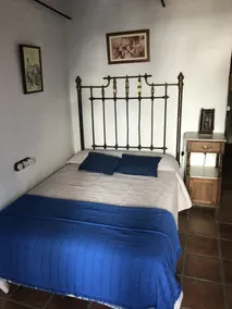 Hotel Posada del Bandolero - Room