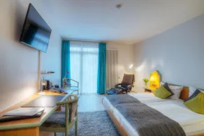Paulin Hotel Trier - Room