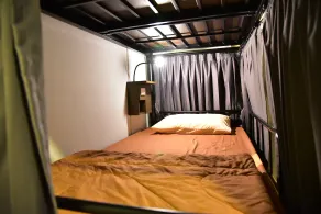 Inn Trog And Inn Soi - Chambre