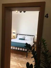 Grand Boutique Hotel - Room