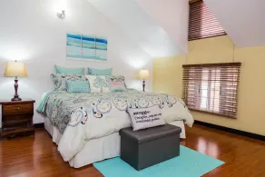 Sweet Kensville @ New Kingston - Room