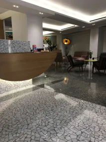 360Degrees Pop Art Hotel - Reception
