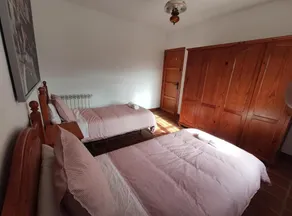 Casa rural Huerta Abuela María - Archidona - Huertas del Río - Habitación