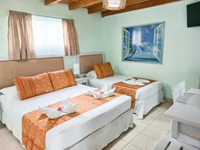 BellaVista Suites By Villas Verdes - Samara Beach - View from room