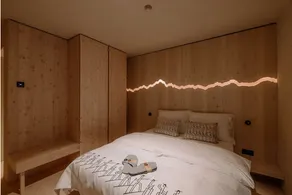 Hotel Bohinj - Zimmer