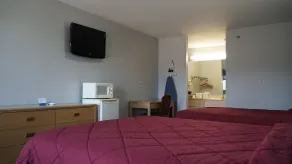 Rodeway Inn Beebe - Room