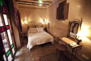 Riad Catalina - Værelse