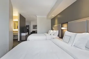 SpringHill Suites by Marriott Sacramento Natomas - Chambre