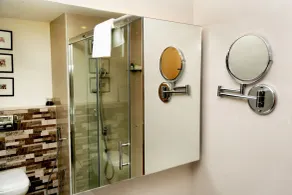 Greenpark Chennai - Room