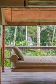 Galalima Glamping by AGATA - View from room