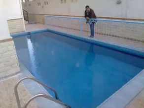 Bonne Vie Hotel - Piscine