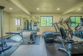 Days Inn & Suites by Wyndham Waterloo - Salle de remise en forme