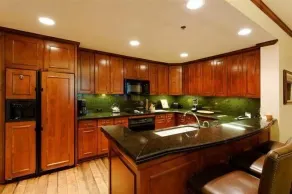 The Ritz-Carlton Club, 2 Bedroom Premier Residence 8403 in Aspen Highlands - Extérieur