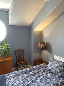 Brännö Varv Bed & Breakfast - Room