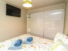 The Nest Lodge 55 - Room