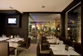 Hotel Naitendì - Restaurant