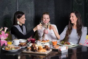 65 Hotel, Rothschild Tel Aviv - an Atlas Boutique Hotel - Restaurant