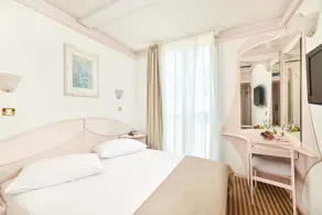 Hotel Zorna Plava Laguna - Habitación