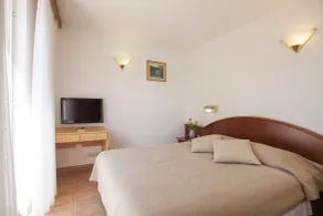 Hotel Odisej - Room