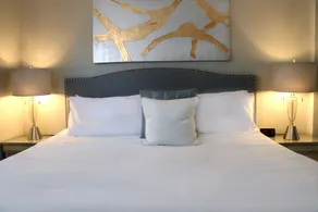 Charming One Bedroom Suite - Zimmer