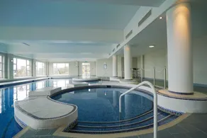 Shandon Hotel & Spa - Pool